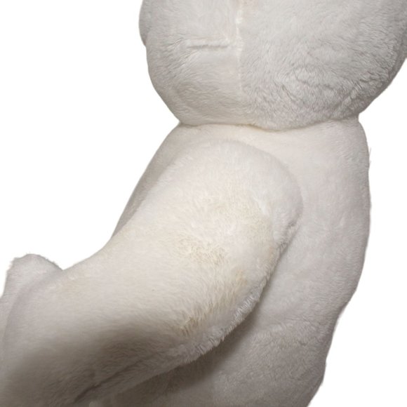 Build A Bear Workshop Frosty The Snowman 18" Plush w/ Hat Broom Boots Stuffed - Picture 6 of 13